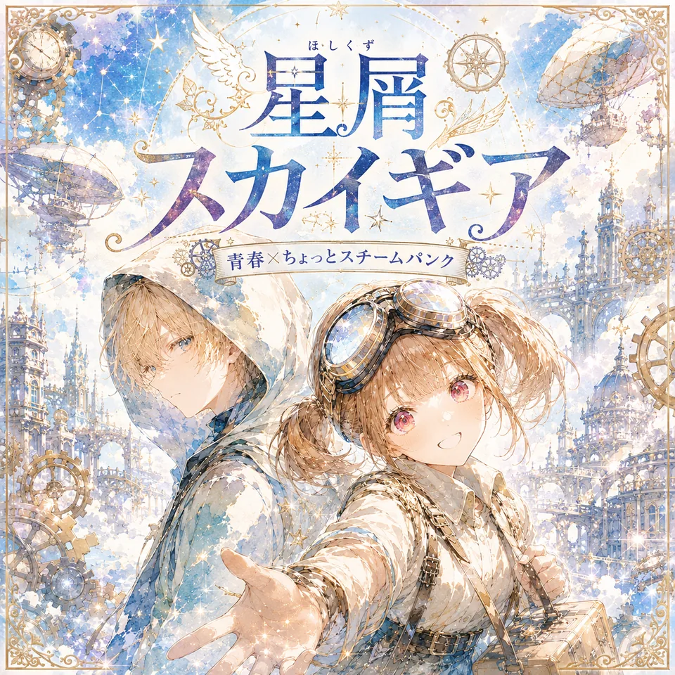 フルーツ馬 キービジュアル
