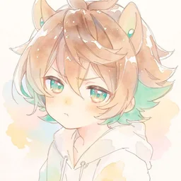 フルーツ馬